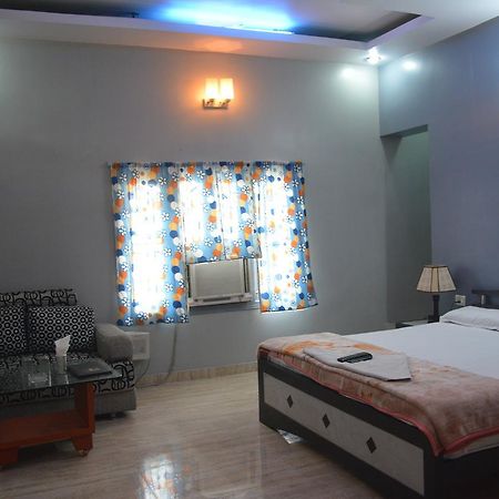 Hotel Naveen Residency Darbhanga Ngoại thất bức ảnh