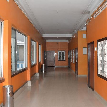 Hotel Naveen Residency Darbhanga Ngoại thất bức ảnh