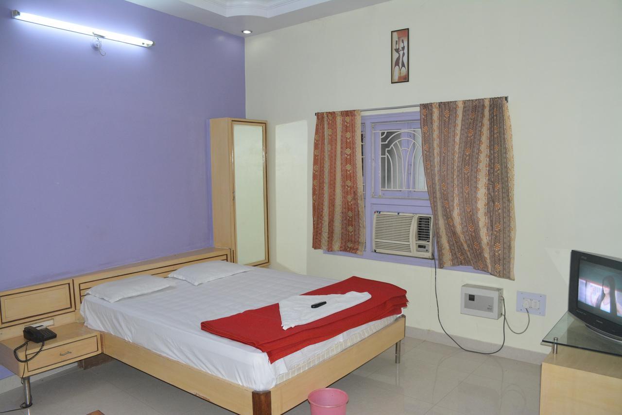 Hotel Naveen Residency Darbhanga Ngoại thất bức ảnh