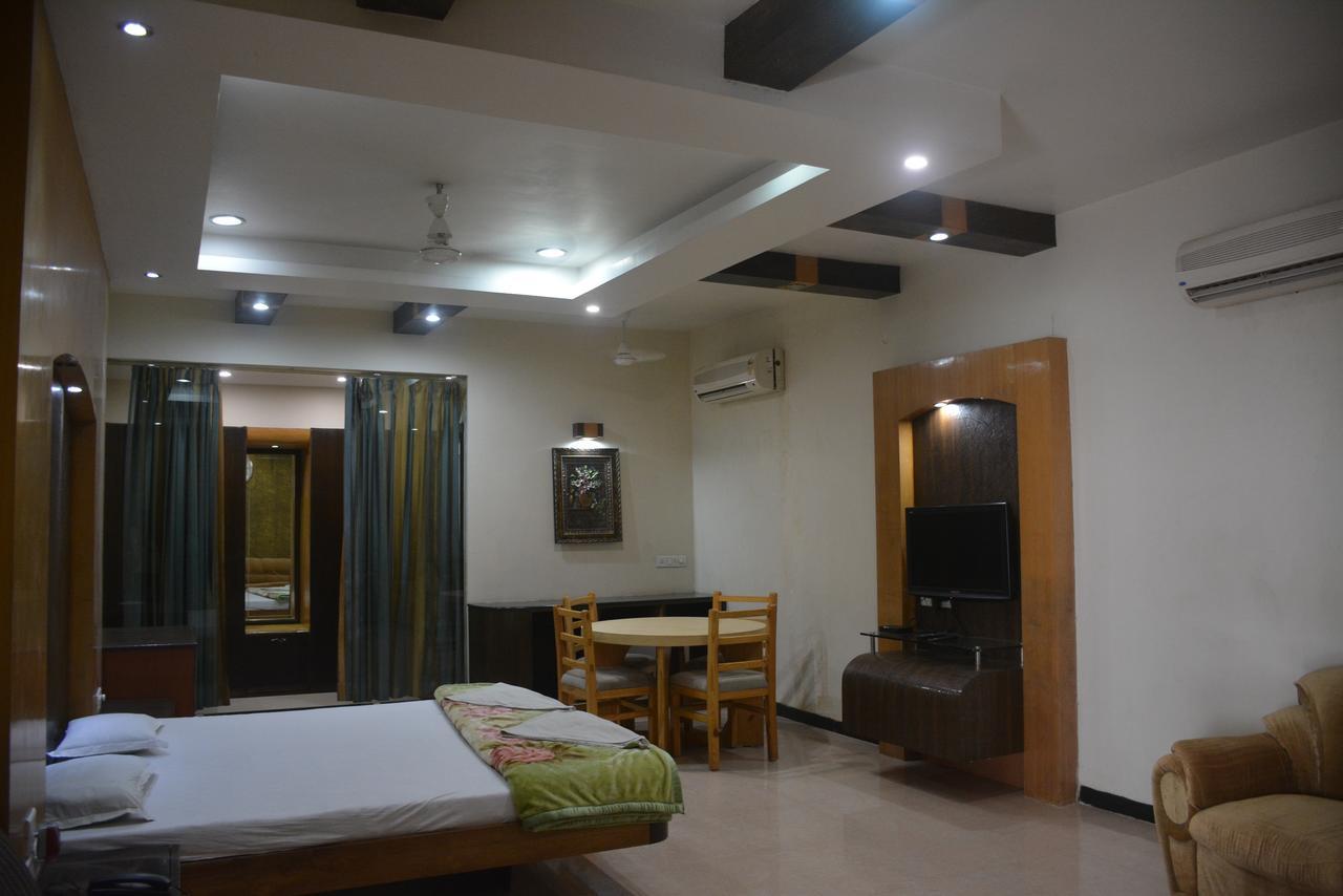 Hotel Naveen Residency Darbhanga Ngoại thất bức ảnh