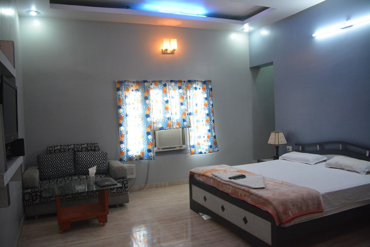 Hotel Naveen Residency Darbhanga Ngoại thất bức ảnh
