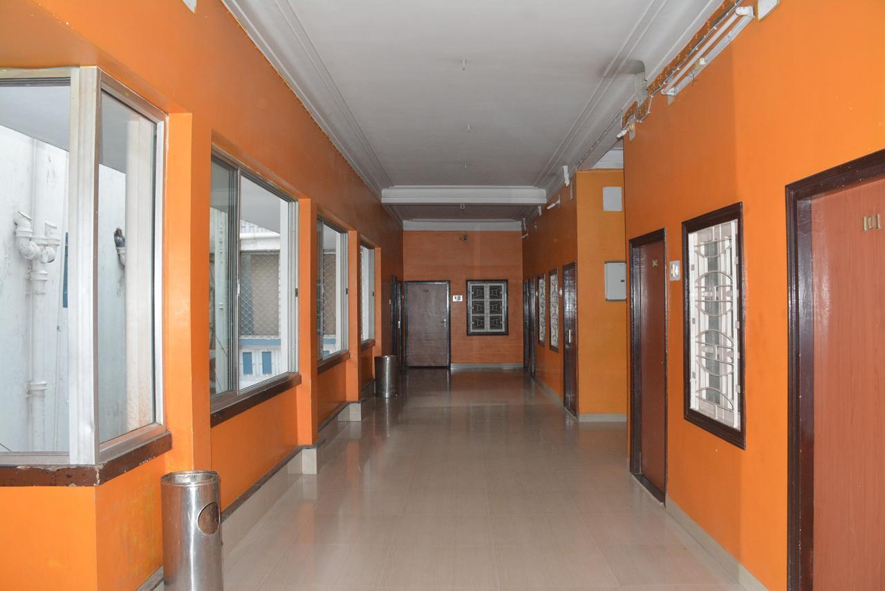 Hotel Naveen Residency Darbhanga Ngoại thất bức ảnh