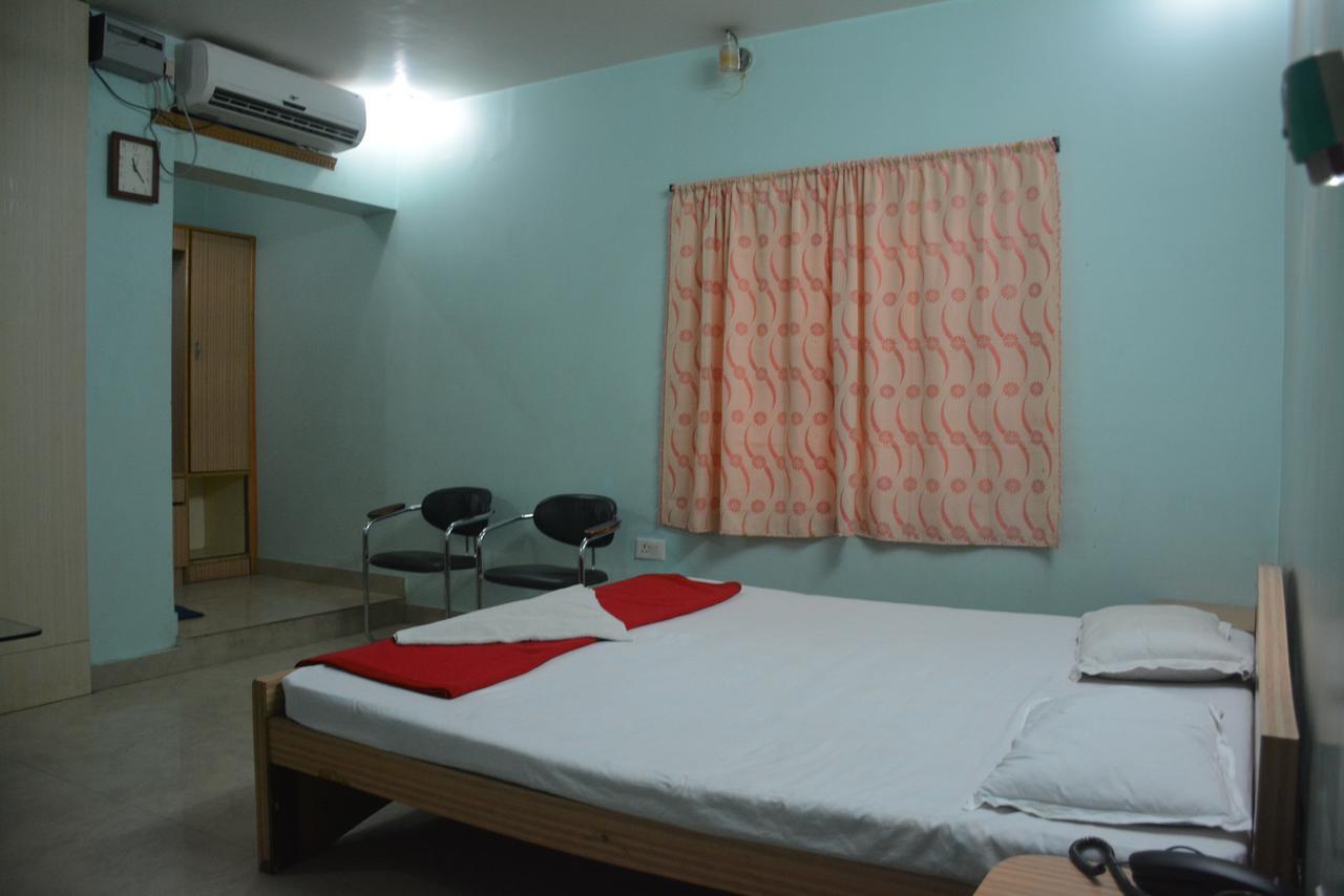 Hotel Naveen Residency Darbhanga Ngoại thất bức ảnh