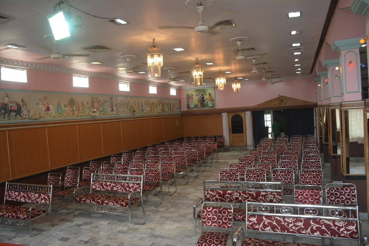 Hotel Naveen Residency Darbhanga Ngoại thất bức ảnh