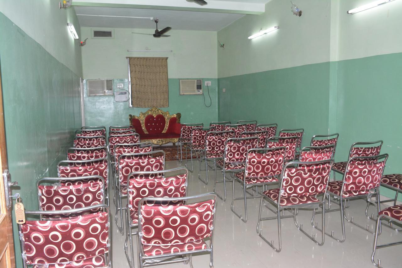 Hotel Naveen Residency Darbhanga Ngoại thất bức ảnh