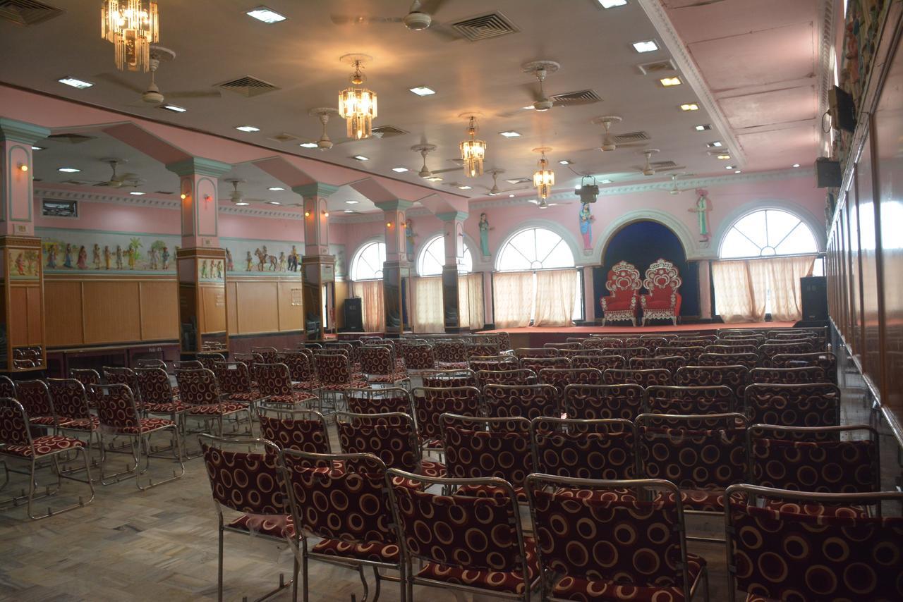 Hotel Naveen Residency Darbhanga Ngoại thất bức ảnh